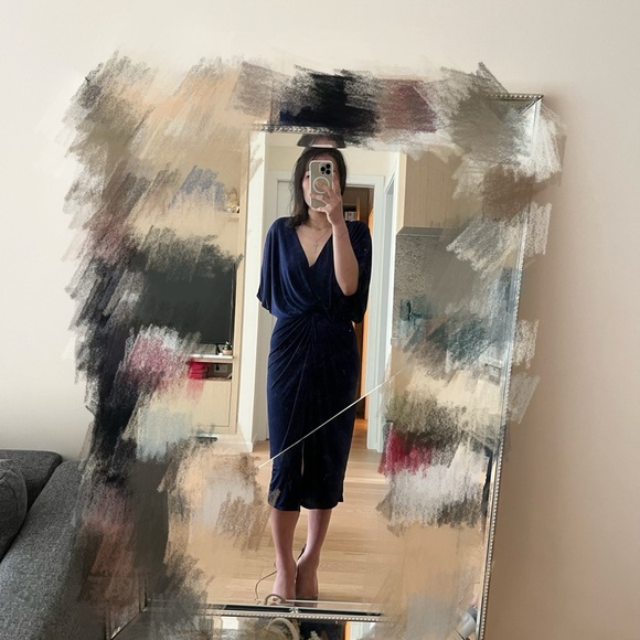 Dress - Picture 1 of 2